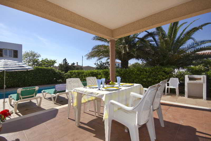 Oliveres I II Cala Blanca  Bagian luar foto