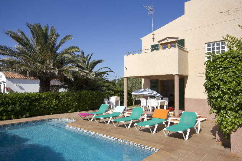 Oliveres I II Cala Blanca  Bagian luar foto