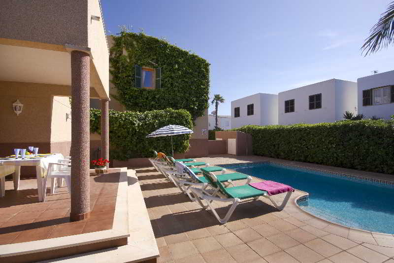 Oliveres I II Cala Blanca  Bagian luar foto