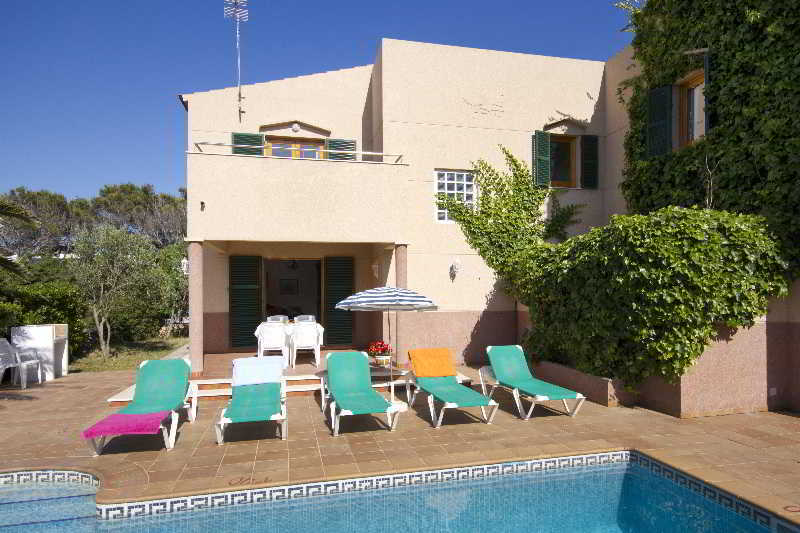 Oliveres I II Cala Blanca  Bagian luar foto