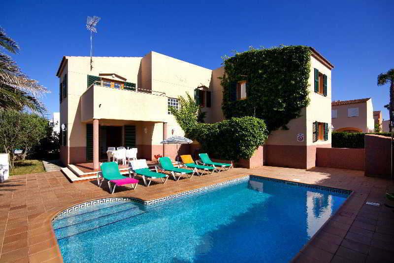 Oliveres I II Cala Blanca  Bagian luar foto