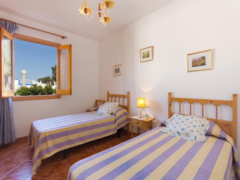 Oliveres I II Cala Blanca  Bagian luar foto