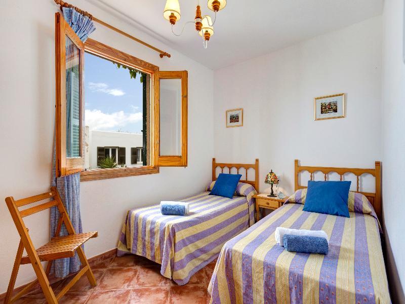 Oliveres I II Cala Blanca  Bagian luar foto