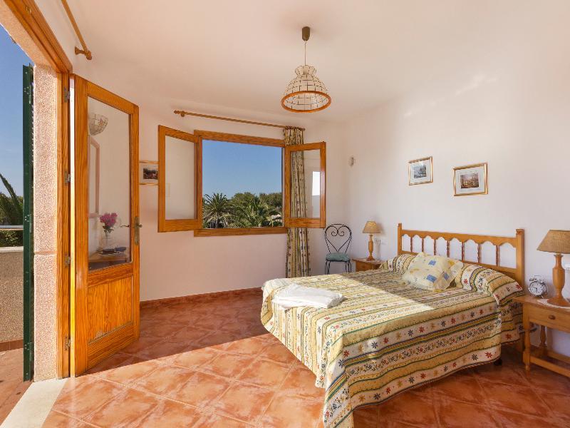 Oliveres I II Cala Blanca  Bagian luar foto