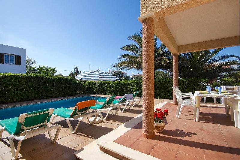 Oliveres I II Cala Blanca  Bagian luar foto