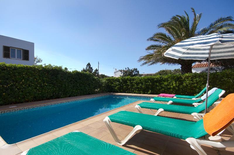 Oliveres I II Cala Blanca  Bagian luar foto