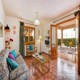Oliveres I II Cala Blanca  Bagian luar foto